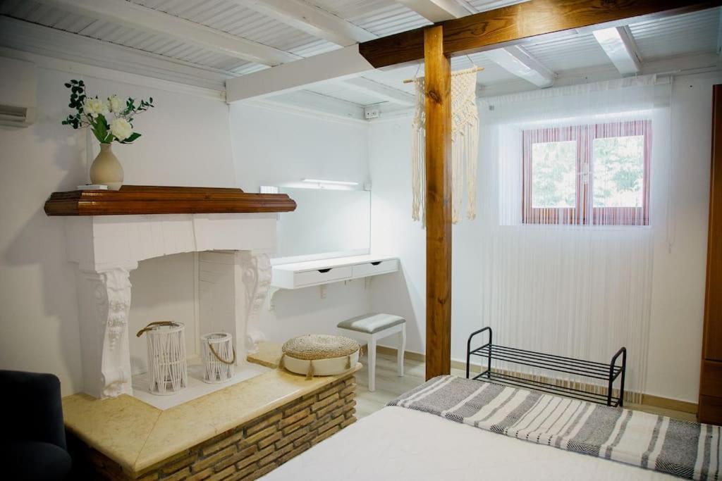 CorinthYard- Family Retreatアパートメント エクステリア 写真